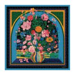 Liberty vista - livre puzzle 500 pièces galison Liberty vista - livre puzzle 500 pièces galison