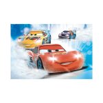 Mini - puzzle cars dino