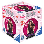 Puzzle 3d - chica vampiro ravensburger