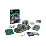 Puzzle 3d - exit puzzle - time guardian adventures ravensburger