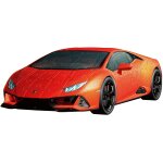 Puzzle 3d - lamborghini ravensburger