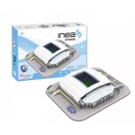 Puzzle 3d - stadion lech poznan cubic fun