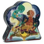 Puzzle aladin djeco