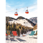 Puzzle les alpes - paul fuentes design nathan