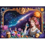 Puzzle l'atelier des potions alipson puzzle