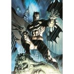 Puzzle batman clementoni