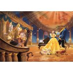 Puzzle la belle et la bête clementoni Puzzle la belle et la bête clementoni
