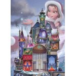 Puzzle belle chteau disney ravensburger