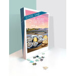 Puzzle plus de beurre que de mal la loutre