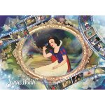 Puzzle blanche - neige - princesse disney trefl