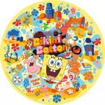 Puzzle bob l'�ponge et ses amis ravensburger