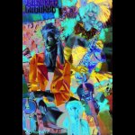 Puzzle cabaret gold puzzle