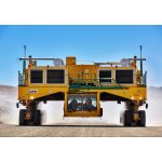 Puzzle camion arrogant grafika kids