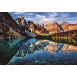 Puzzle canada - moraine lake banff national park dtoys Puzzle canada - moraine lake banff national park dtoys