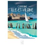 Puzzle capitaine ille - et - vilaine - saint - malo la loutre