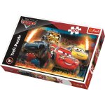 Puzzle cars 3 trefl