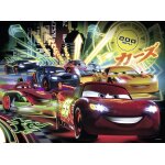 Puzzle cars non ravensburger