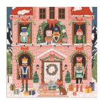 Puzzle casse - noisette magique - 500 pices galison
