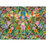 Puzzle catalina estrada - r�ve indien gibsons