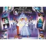Puzzle cendrillon - princesse disney trefl