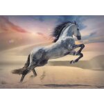 Puzzle cheval majestueux trefl