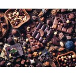 Puzzle chocolat ravensburger
