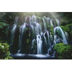 Puzzle chutes d'eau - bali ravensburger