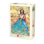 Puzzle cl�op�tre dtoys