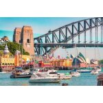 Puzzle au coeur de sydney ravensburger Puzzle au coeur de sydney ravensburger