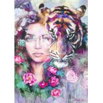 Puzzle companions - steadfast heart heye