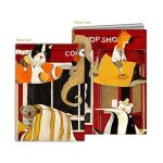 Puzzle cover - nan jun - slow down pintoo