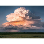 Puzzle cumulus epic ravensburger