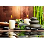 Puzzle moment de d�tente zen grafika