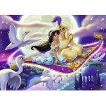 Puzzle disney - aladdin ravensburger