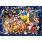 Puzzle disney, blanche - neige 1937 ravensburger