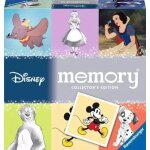 Puzzle disney memory - collector's edition ravensburger