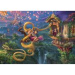 Puzzle disney - raiponce - l'amour enchevtr schmidt spiele