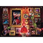 Puzzle disney villainous ravensburger