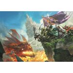 Puzzle donjons & dragons clementoni Puzzle donjons & dragons clementoni
