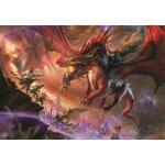 Puzzle donjons & dragons ii clementoni Puzzle donjons & dragons ii clementoni