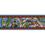 Puzzle dragon ball super clementoni