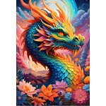 Puzzle dragon color� alipson puzzle