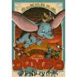 Puzzle dumbo ravensburger
