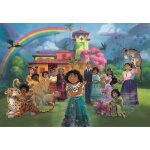Puzzle disney - encanto clementoni Puzzle disney - encanto clementoni