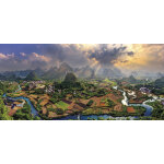 Puzzle epic field of dreams gibsons