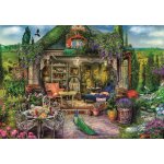 Puzzle escapade au pays du vin clementoni Puzzle escapade au pays du vin clementoni