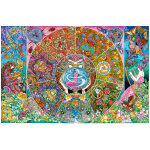 Puzzle l'espoir de pandore ravensburger