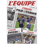 Puzzle les exploits des Équipes de france - football, handball, rugby Puzzle les exploits des Équipes de france - football, handball, rugby