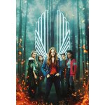 Puzzle fate the winx saga clementoni