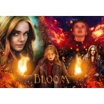 Puzzle fate the winx saga saga clementoni